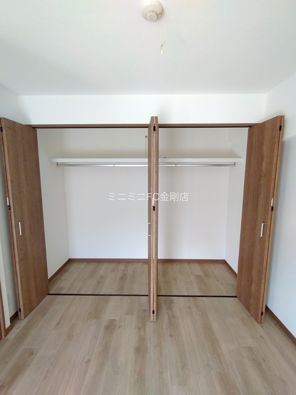 南海狭山コーポ　2号棟 その他4