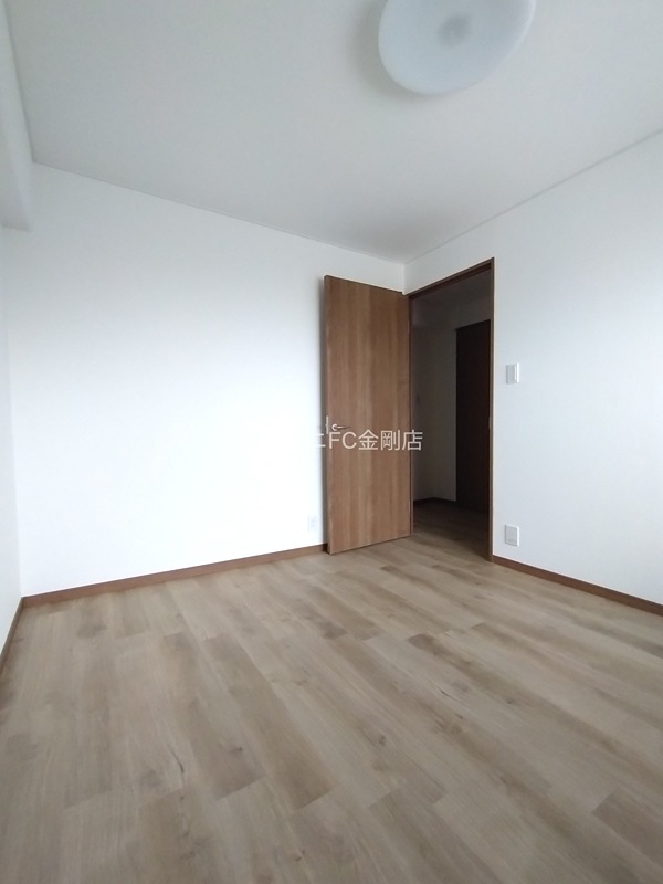 南海狭山コーポ　2号棟 その他6