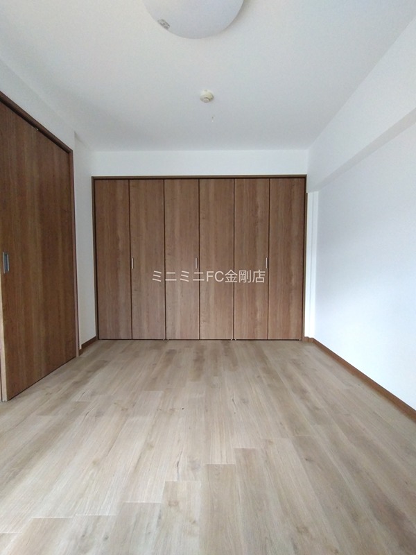 南海狭山コーポ　2号棟 その他8