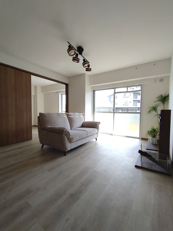 南海狭山コーポ　2号棟 その他9