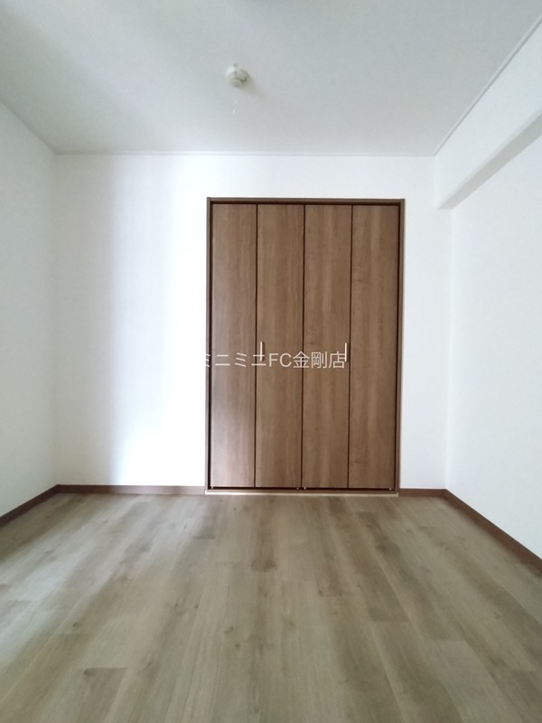 南海狭山コーポ　2号棟 その他10