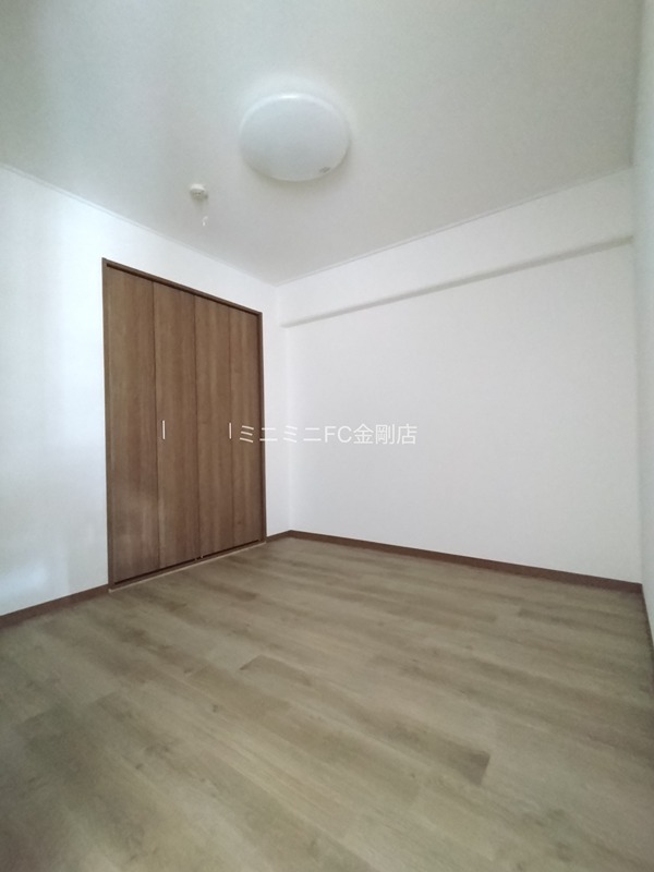 南海狭山コーポ　2号棟 その他11