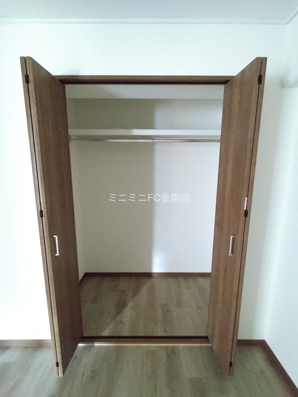 南海狭山コーポ　2号棟 その他12