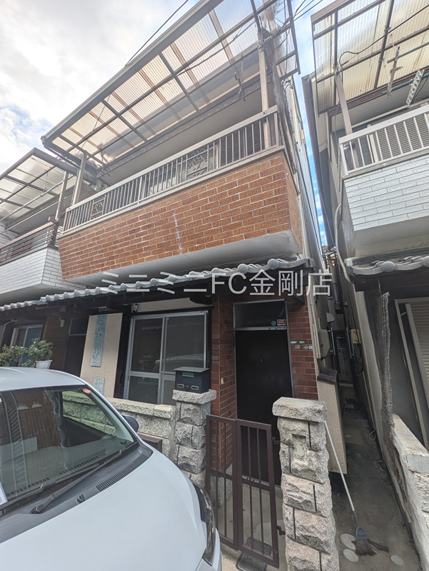 堀上町貸家 その他外観2