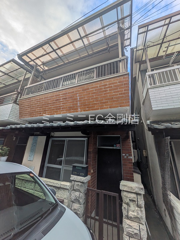 堀上町貸家 その他外観3