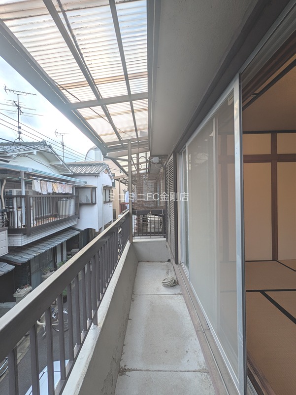 堀上町貸家 その他15