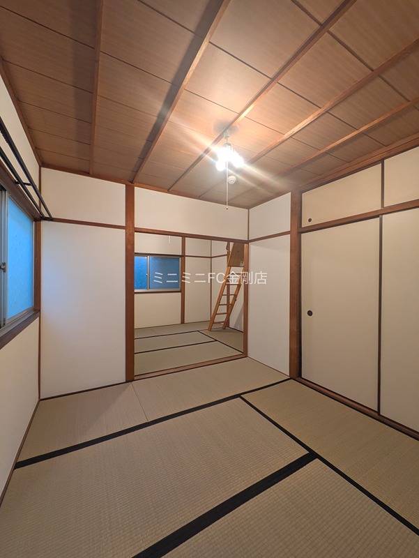 堀上町貸家 その他16