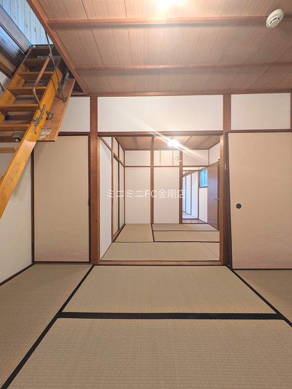 堀上町貸家 その他18