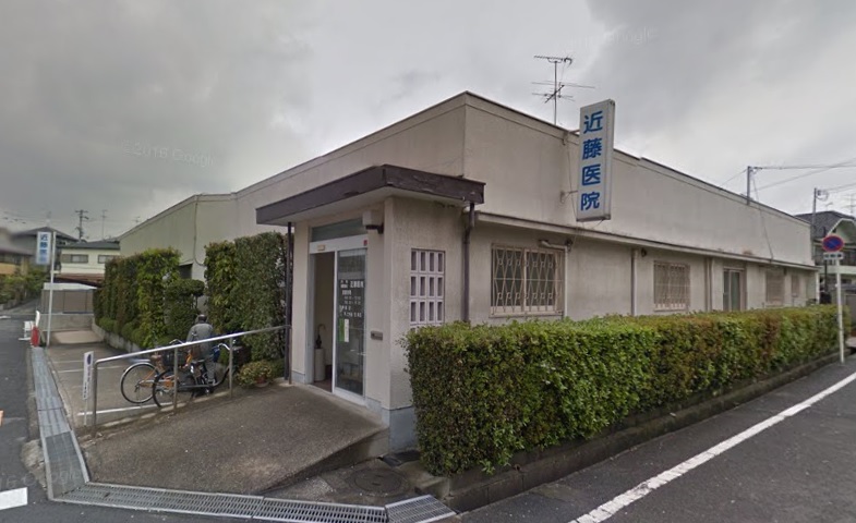 堀上町貸家 周辺画像6