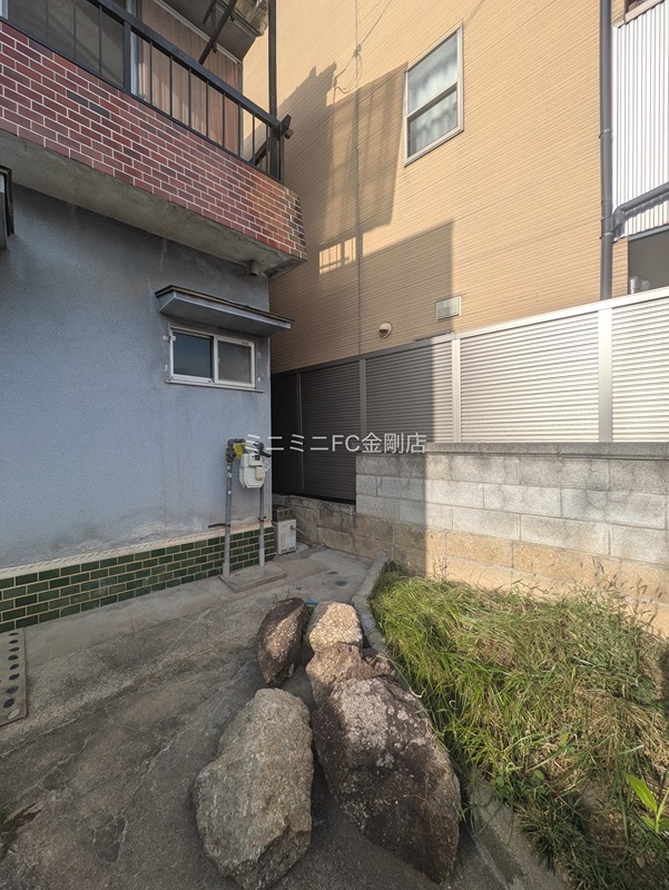 新家戸建 その他外観1