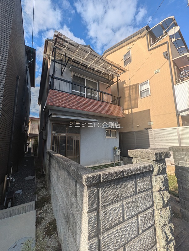 新家戸建 その他外観2