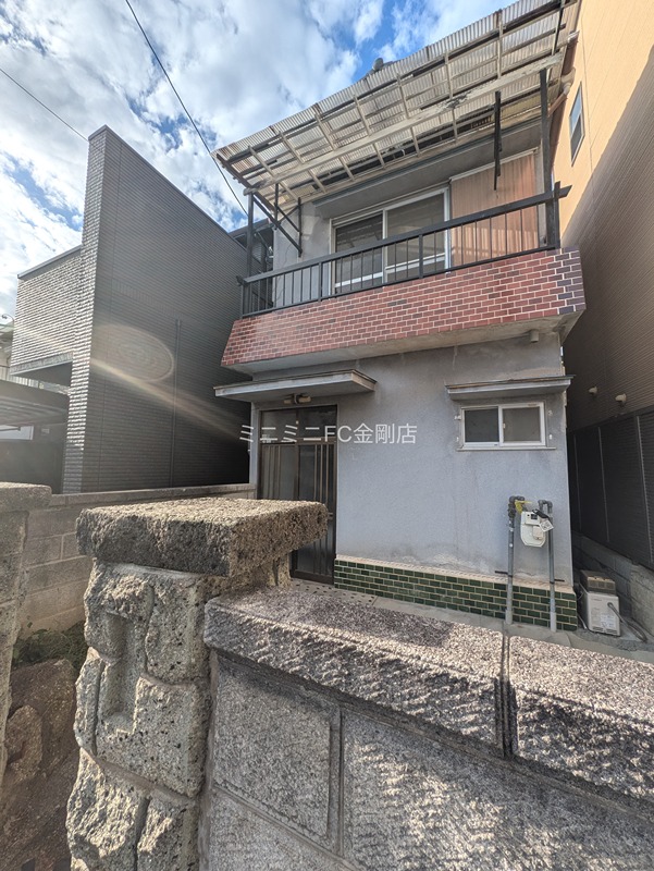 新家戸建 その他外観3