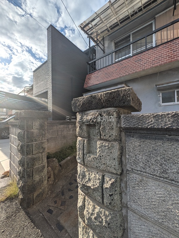 新家戸建 その他外観4