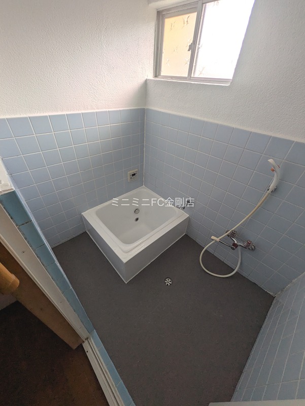 新家戸建 風呂画像