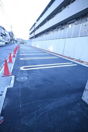 カーサ高善 Ｂ棟 その他外観1