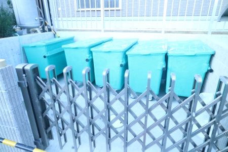 カーサ高善 Ｂ棟 その他外観2