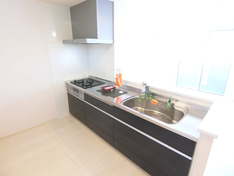 カーサ高善 Ｂ棟 キッチン