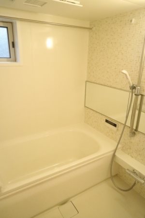 カーサ高善 Ｂ棟 風呂画像