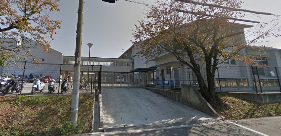 カーサ高善 Ｂ棟 周辺画像5