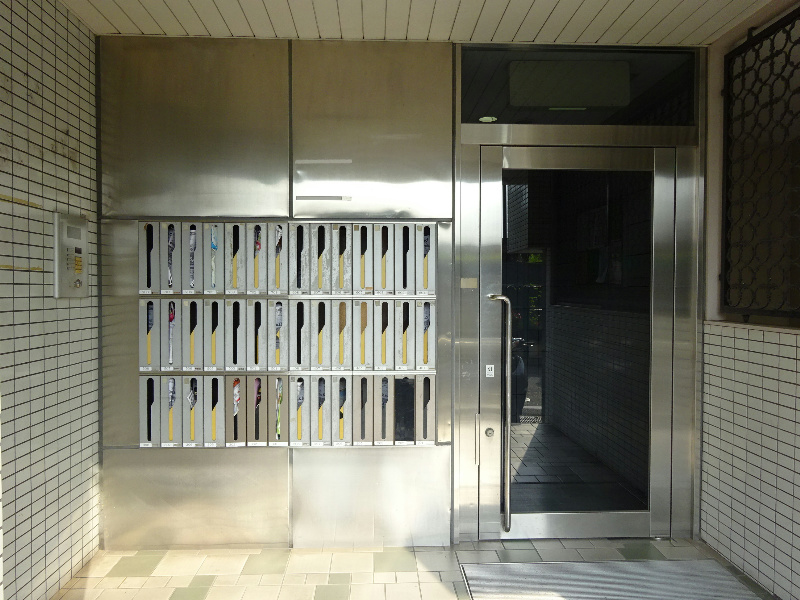 パウゼ河内長野駅前 その他外観1