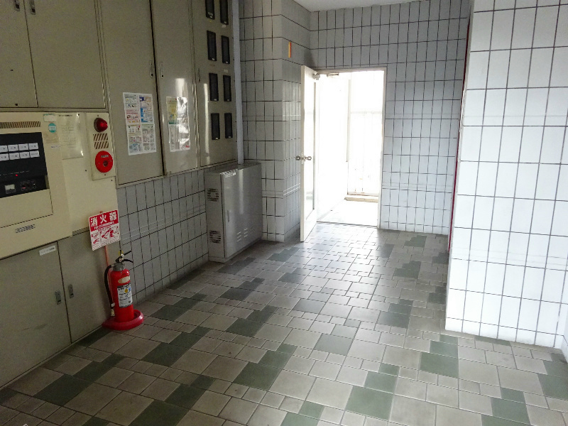 パウゼ河内長野駅前 その他外観2