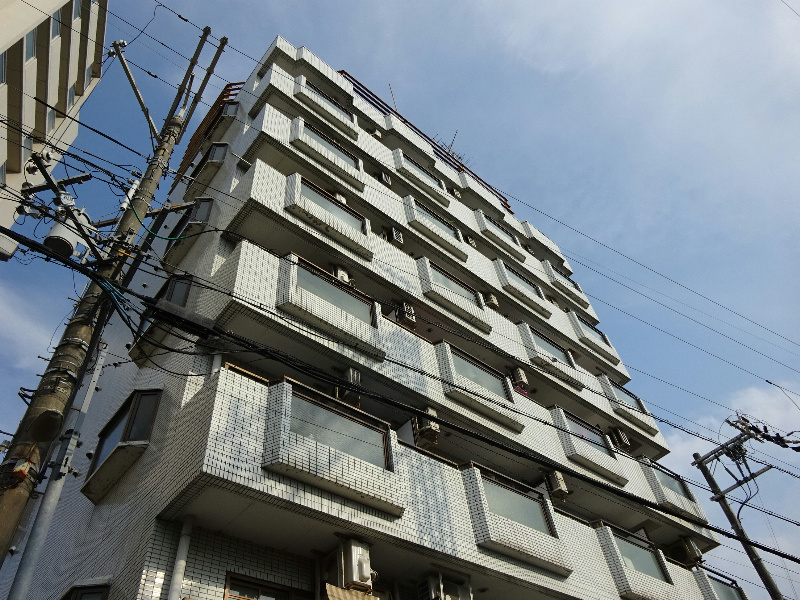 パウゼ河内長野駅前 その他外観4