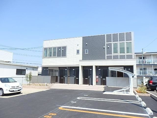 Riffel Ritz（リッフェル・リッツ） その他外観1