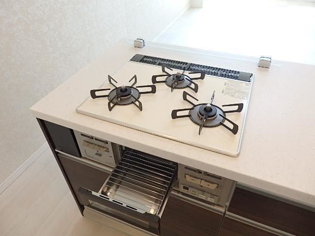 Riffel Ritz（リッフェル・リッツ） その他7