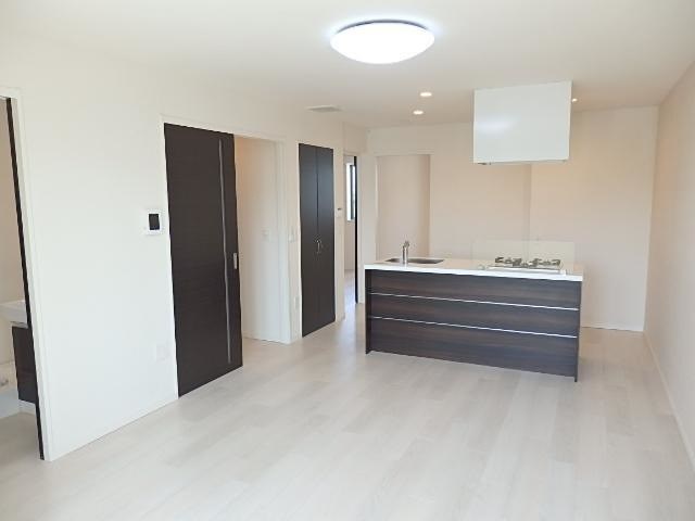 Riffel Ritz（リッフェル・リッツ） リビング