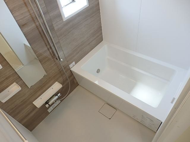 Riffel Ritz（リッフェル・リッツ） 風呂画像