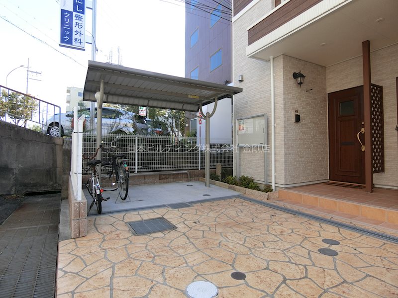 ソレイユ　アルドーレ その他外観2