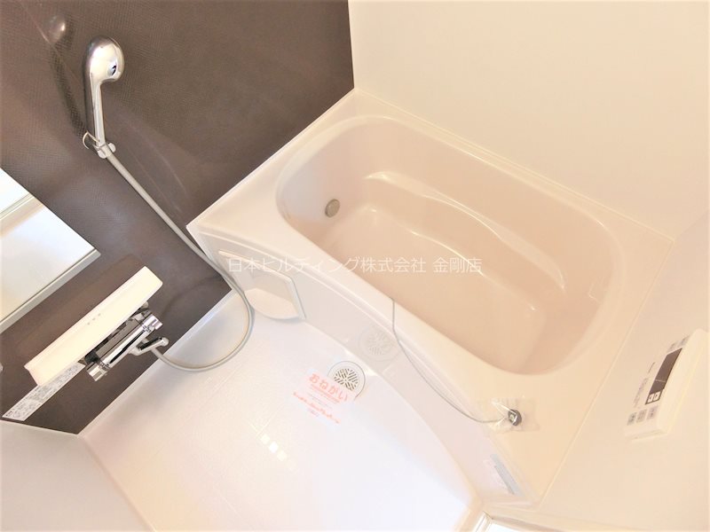 ソレイユ　アルドーレ 風呂画像