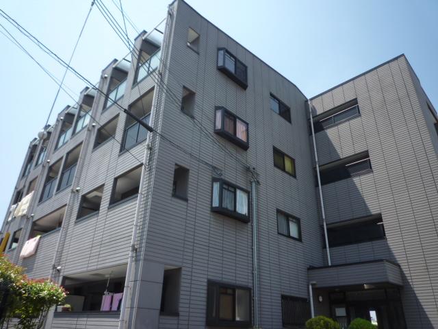 マーベラスコンドミニアム 外観