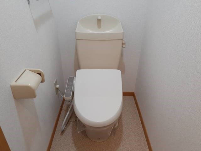 マーベラスコンドミニアム その他2