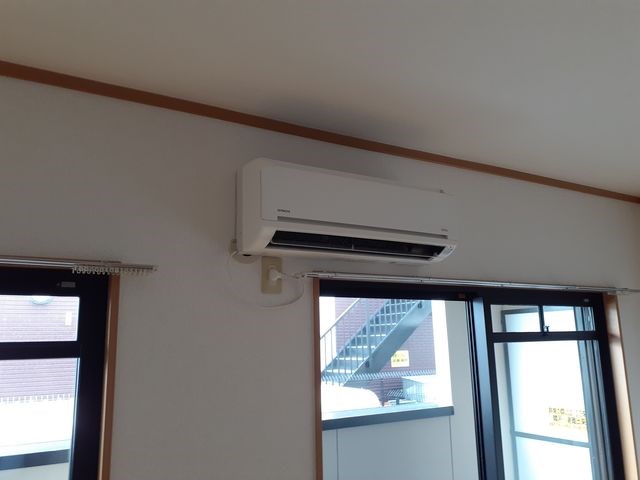 マーベラスコンドミニアム その他4