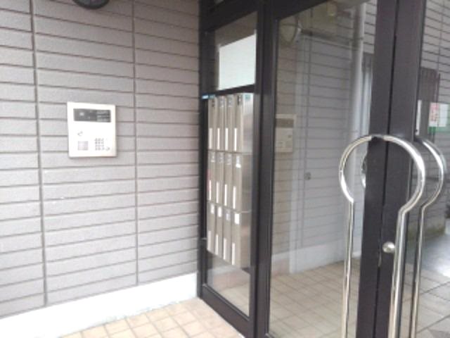 マーベラスコンドミニアム その他外観1