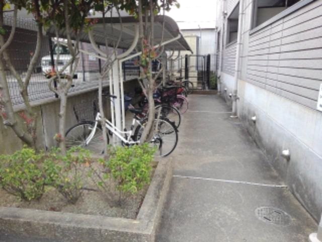 マーベラスコンドミニアム その他外観2