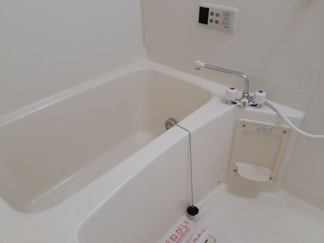 マーベラスコンドミニアム 風呂画像