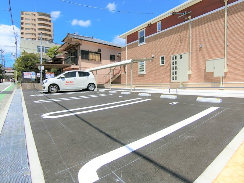 ヴェルデアッカ その他外観1