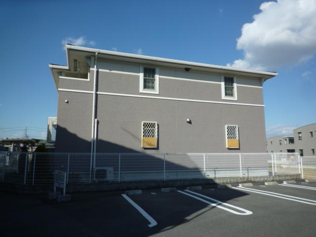 シェーネ　エレガンシア その他外観1