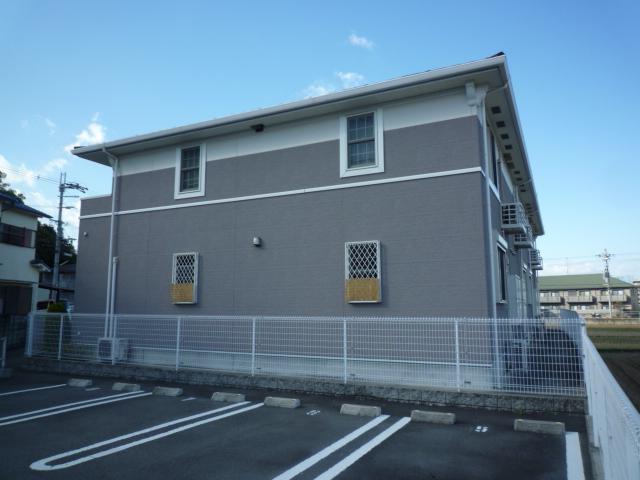 シェーネ　エレガンシア その他外観2