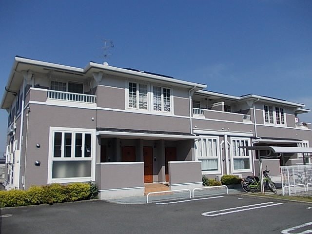 シェーネ　エレガンシア その他外観3