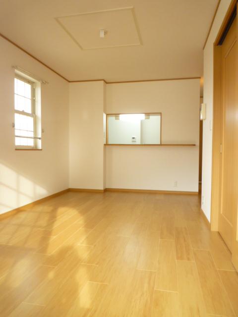 シェーネ　エレガンシア リビング