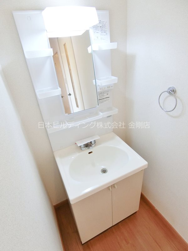 ソルジェンテ金剛 その他1