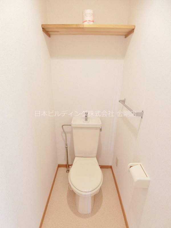 ソルジェンテ金剛 その他2