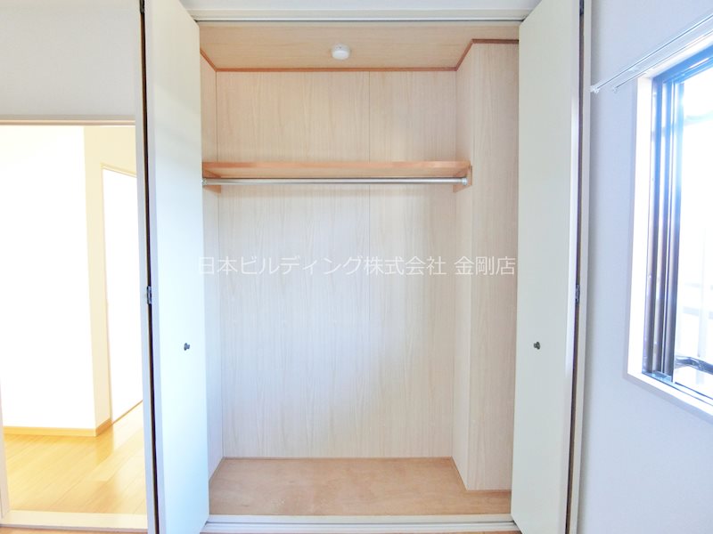 ソルジェンテ金剛 その他3