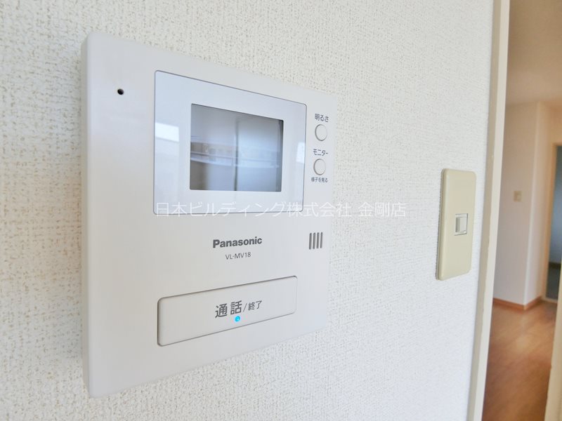 ソルジェンテ金剛 その他4