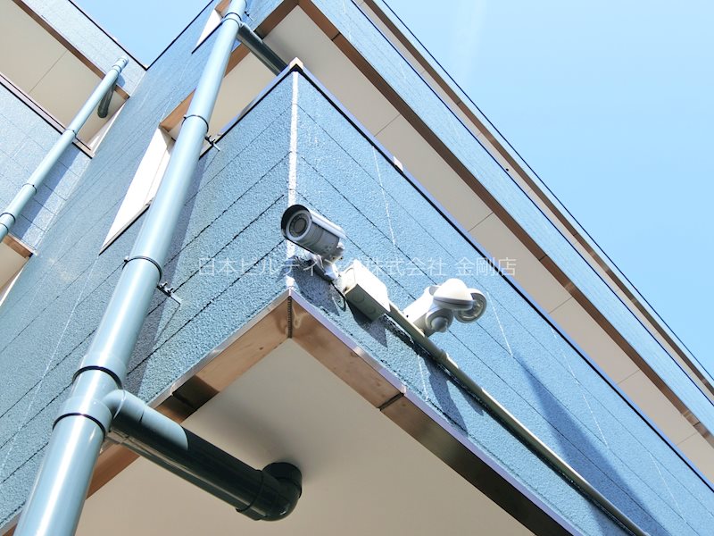 ソルジェンテ金剛 その他外観1