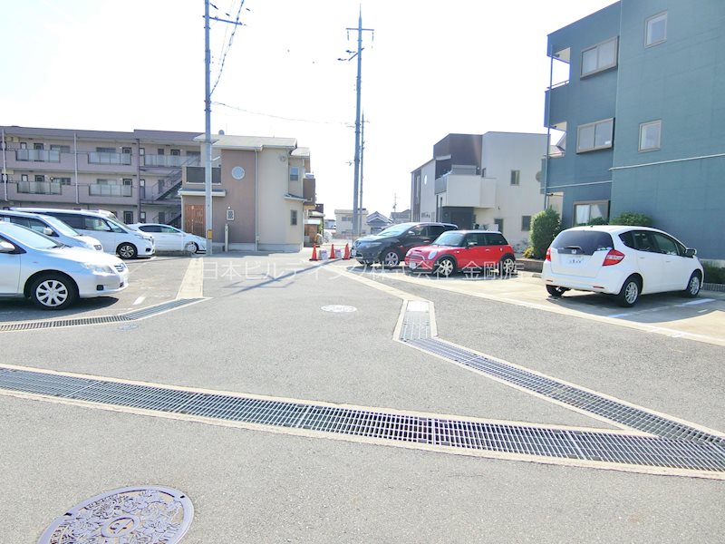 ソルジェンテ金剛 その他外観3