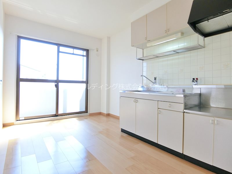 ソルジェンテ金剛 その他9